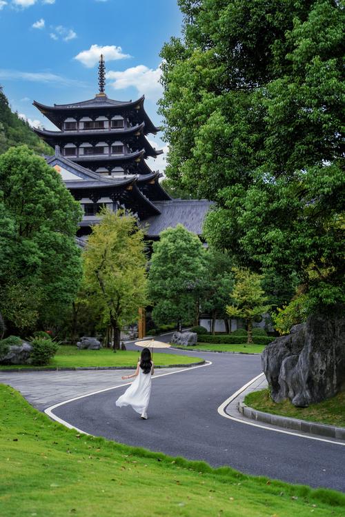 衢州城区旅游景点大全