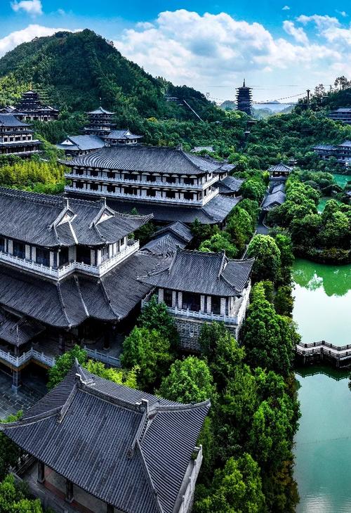 衢州城区旅游景点大全