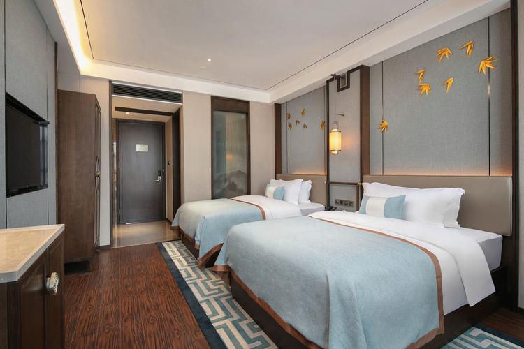 益阳火车站附近酒店