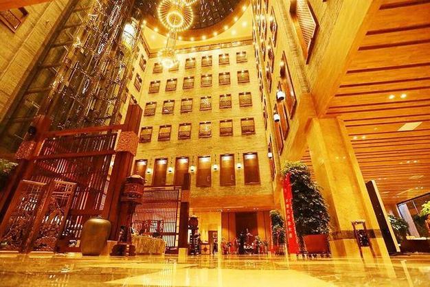 大庆水云天温泉酒店