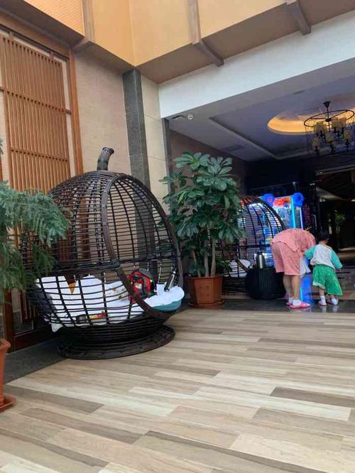 大庆水云天温泉酒店