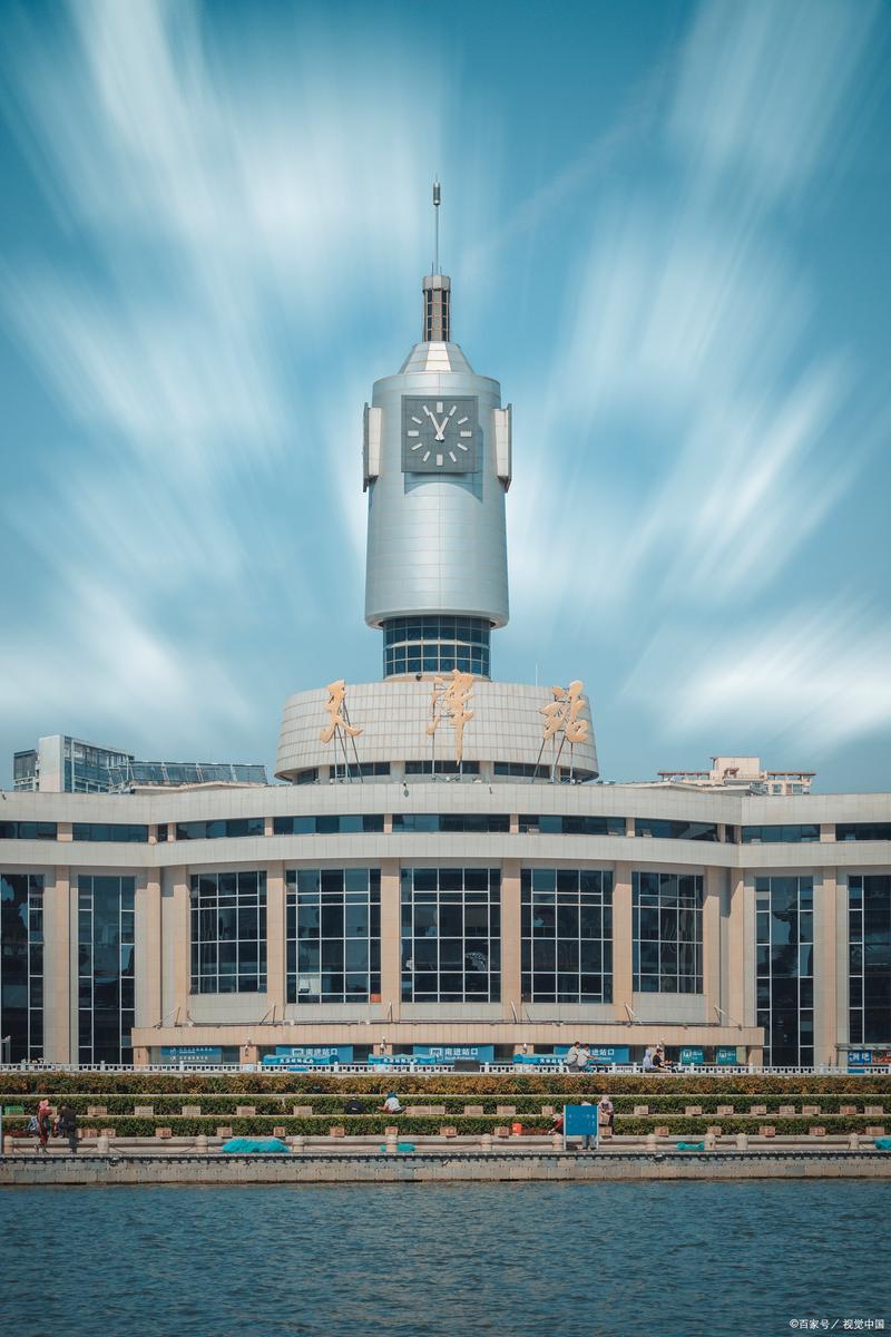 离天津南站最近的景点