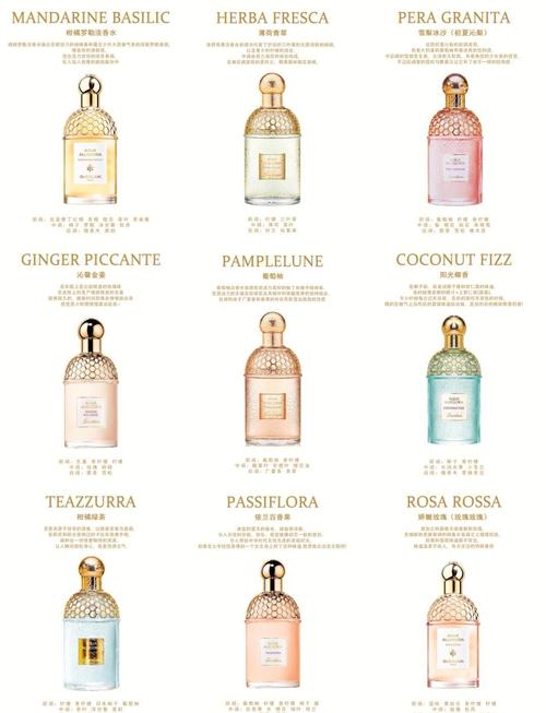酒店香水是什么牌子