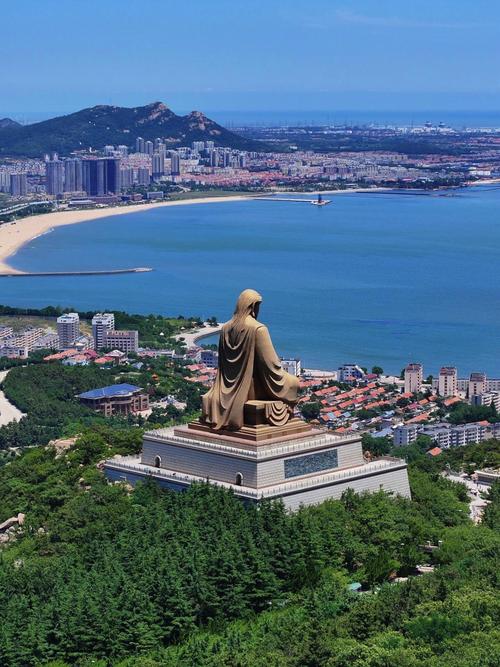 威海适合自驾游的地方