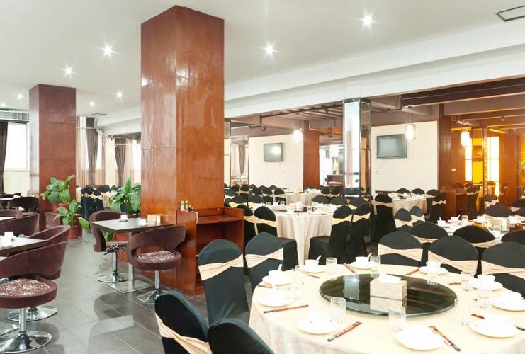 桂林民丰国际大酒店