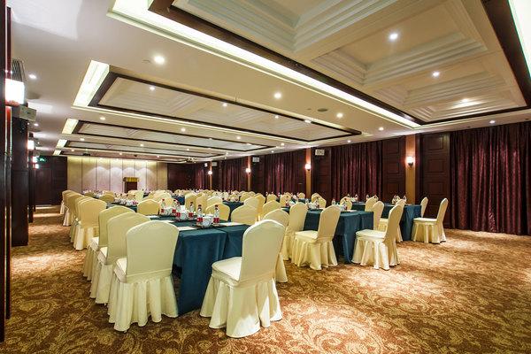 杭州启航国际大酒店