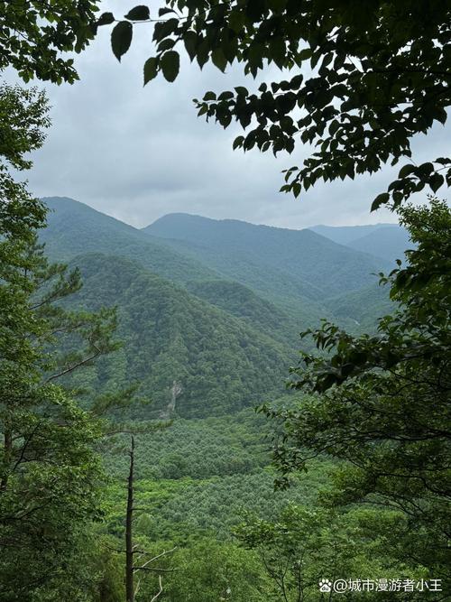 通化到丹东自驾游景点