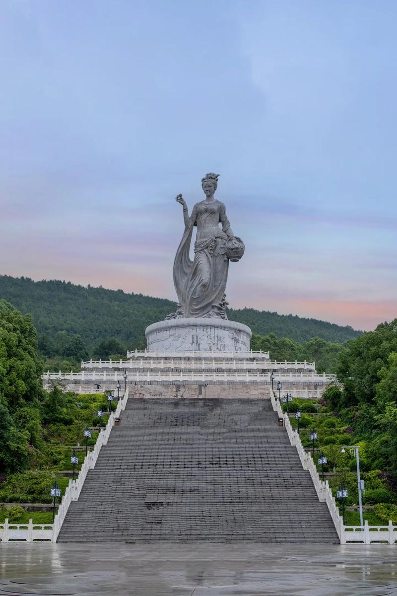 永川旅游景点大全排名