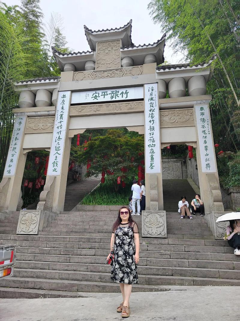 永川旅游景点大全排名