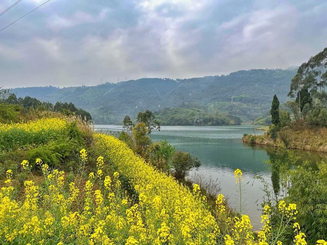 永川旅游景点大全排名