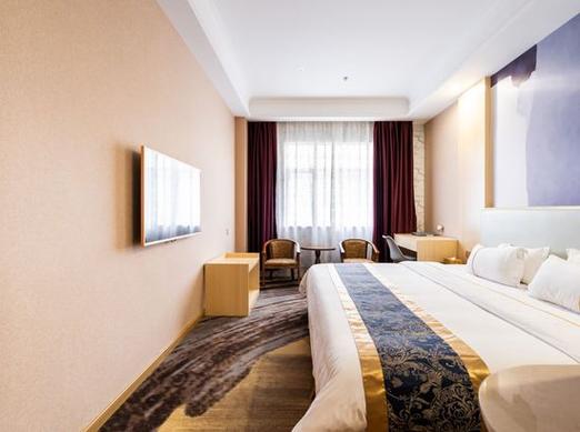 深圳夏威夷国际酒店