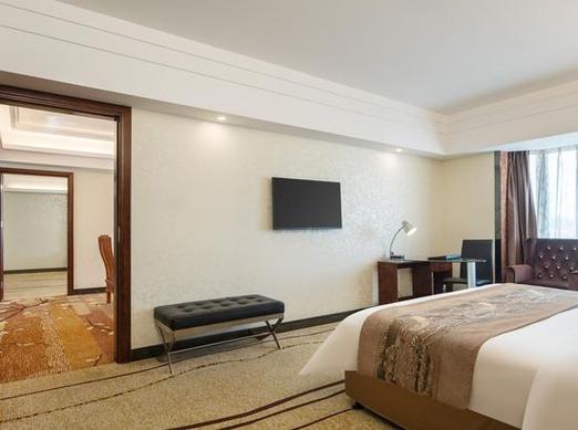 深圳夏威夷国际酒店