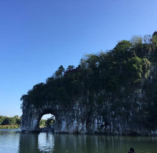 南京去桂林自驾游攻略