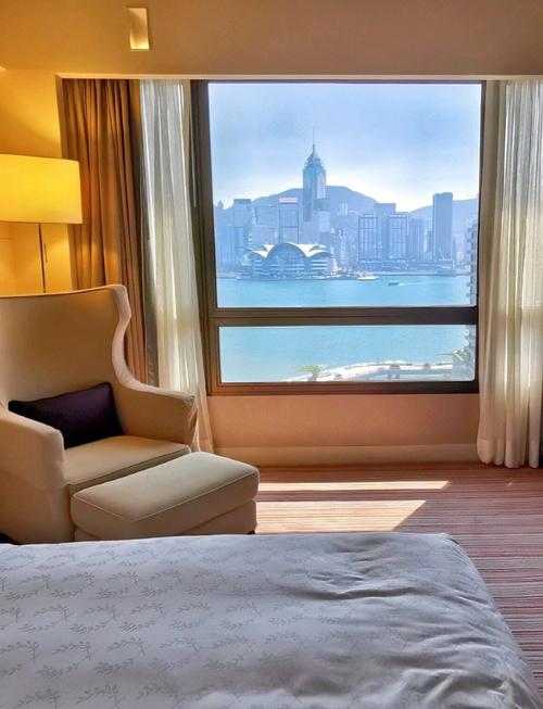 香港喜来登酒店价格