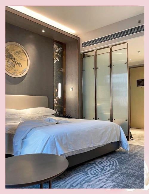 香港喜来登酒店价格