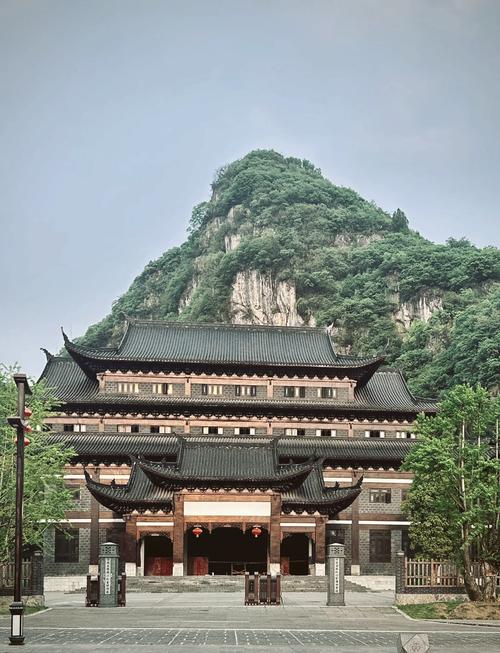 平远旅游景点大全图片