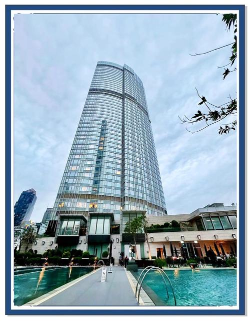 香港四季酒店望北楼