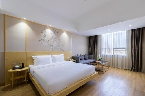 深圳新梅园四季酒店