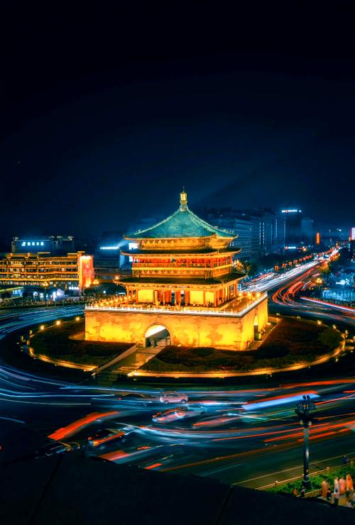 西安有那些景点值得去