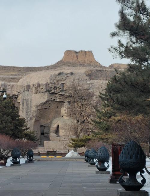 大同周围有啥景点推荐