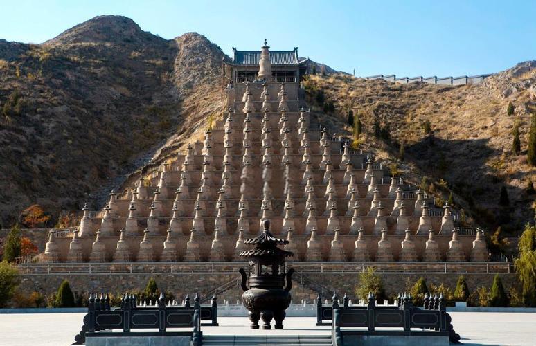 宁夏内蒙旅游景点大全