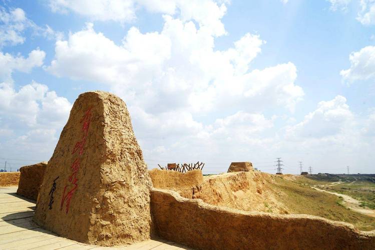 宁夏内蒙旅游景点大全