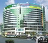 江门双龙广场大酒店