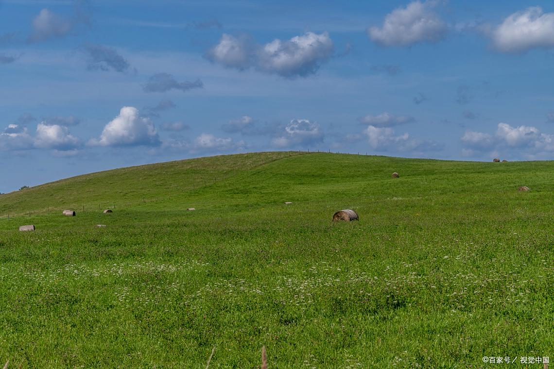 阜新草原旅游景点大全
