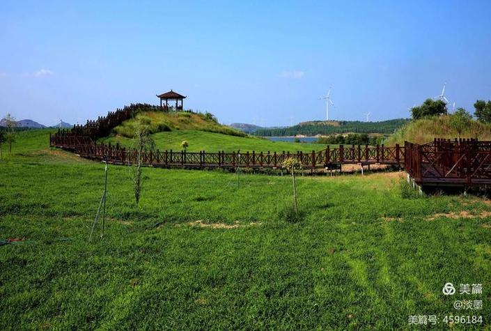 阜新草原旅游景点大全