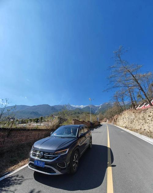 武汉至昆明自驾游攻略