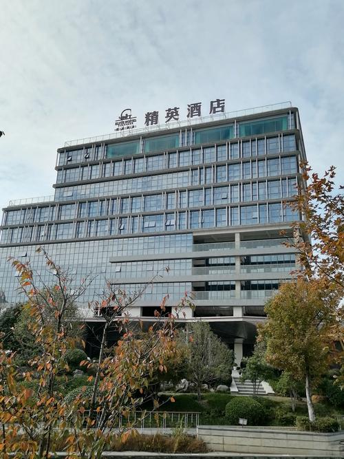 扬州火车站附近酒店