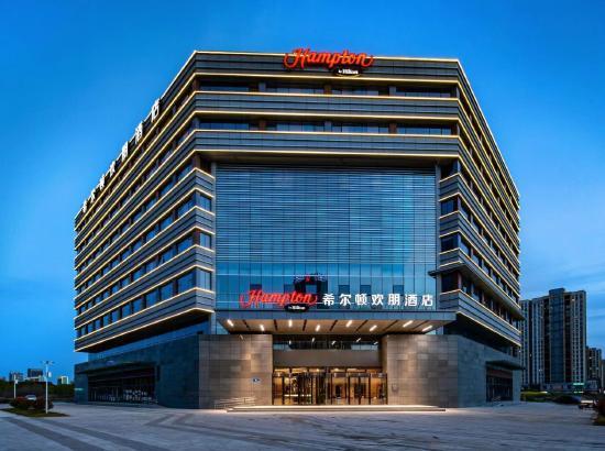 扬州火车站附近酒店