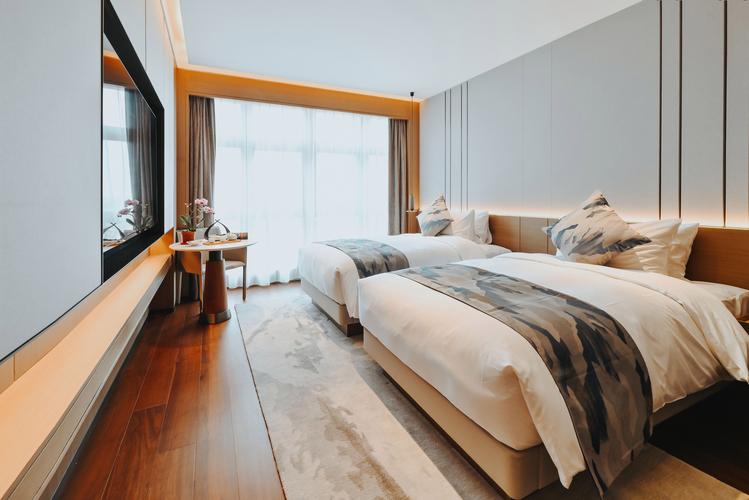 扬州火车站附近酒店