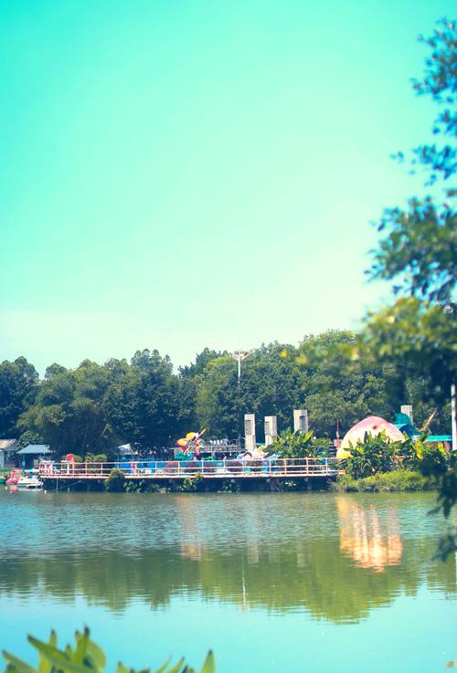 东莞旅游景点哪里好玩