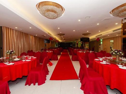 厦门山水丽景大酒店