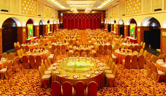 南京苏宁威尼斯酒店