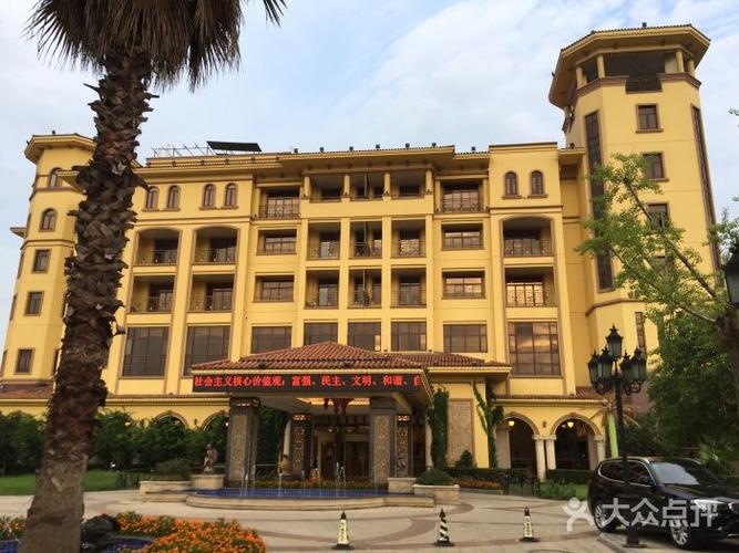 南京苏宁威尼斯酒店