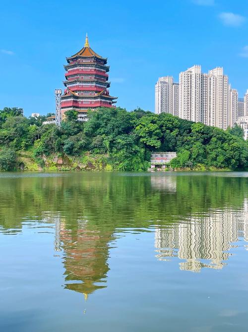 鹰潭免费旅游景点大全