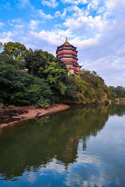 鹰潭免费旅游景点大全