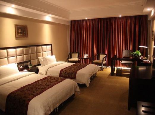 青州魏仕国际大酒店