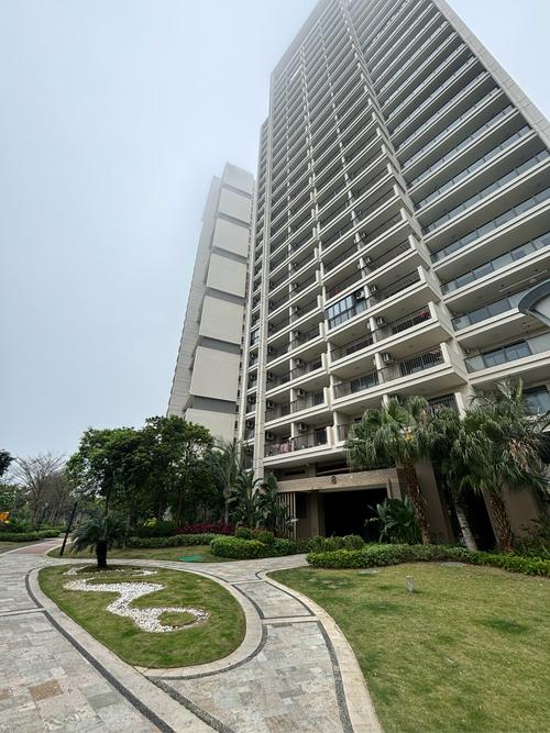 东莞新都会怡景酒店