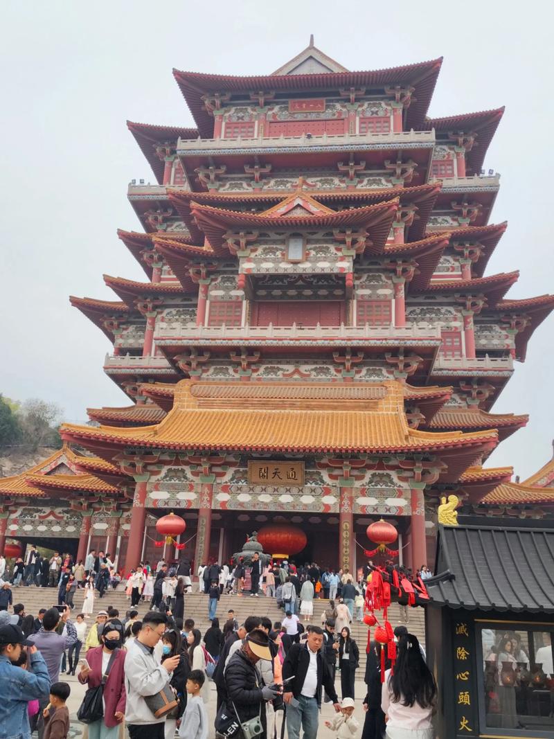 徐州附近的自驾游景点