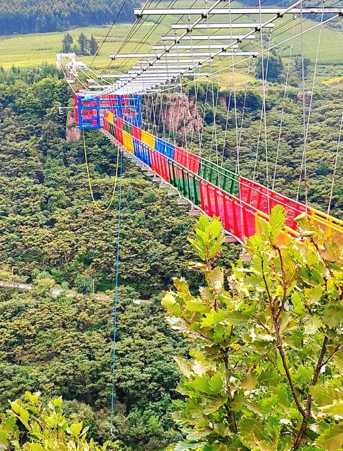 本溪都有哪些旅游景点