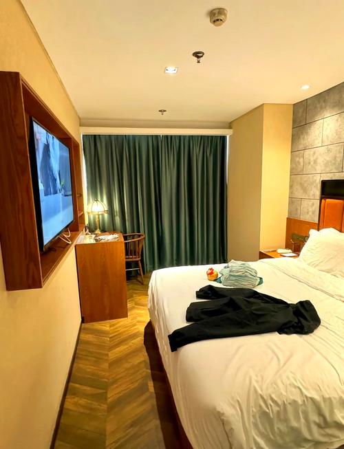 天津南站附近的酒店