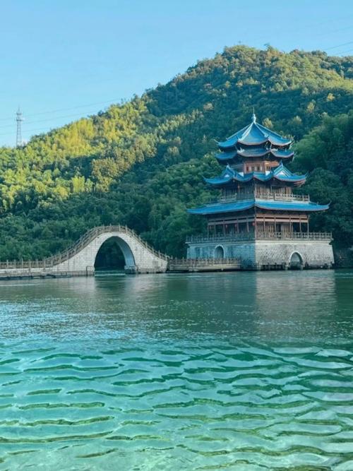 富阳有哪些好玩的景点