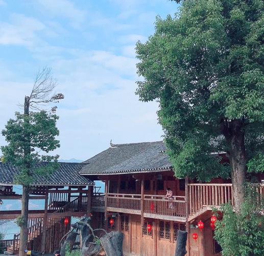 湖南溆浦旅游景点大全