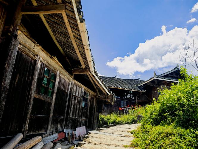 湖南溆浦旅游景点大全