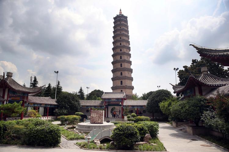 许昌免费旅游景点大全