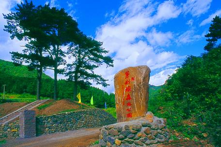 承德隆化旅游景点大全