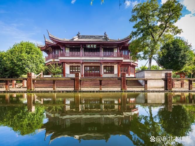 宁波哪里有免费的景点